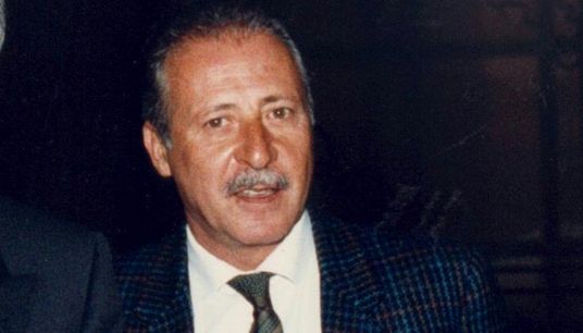 Paolo Borsellino